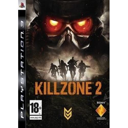 Killzone 2 Ps3
