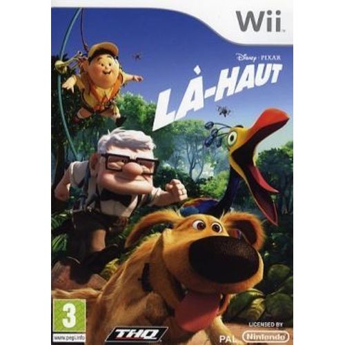 Là-Haut Wii