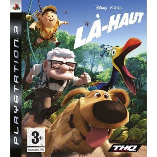 Là-Haut Ps3