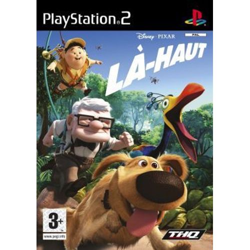 Là-Haut Ps2