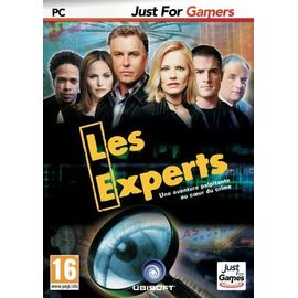 Les Experts Csi Pc