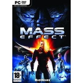 Mass Effect - Classics Edition Pc