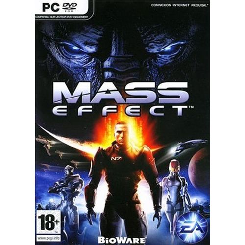 Mass Effect - Value Game Pc