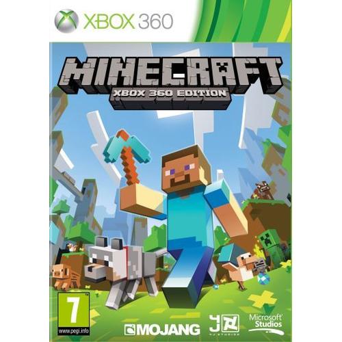 Minecraft - Xbox 360 Edition Xbox 360