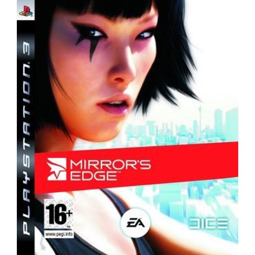 Mirror's Edge Ps3