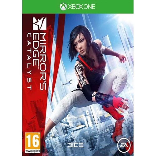 Mirror's Edge - Catalyst Xbox One