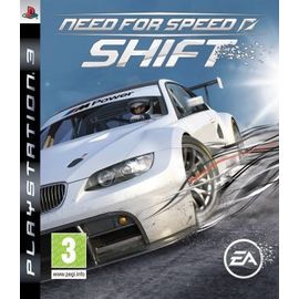 Need For Speed - Shift Ps3