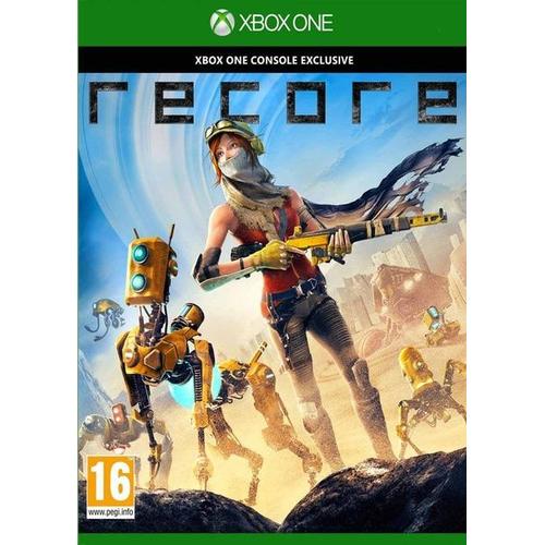 Recore Xbox One