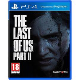 The Last of Us 2 (PS4)