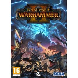 Total War Warhammer 2 Pc