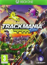 Trackmania Turbo Xbox One