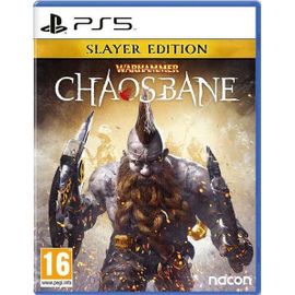Warhammer : Chaosbane - Slayer Edition Ps5