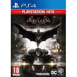 Batman : Arkham Knight Edition Playstation Hits Ps4