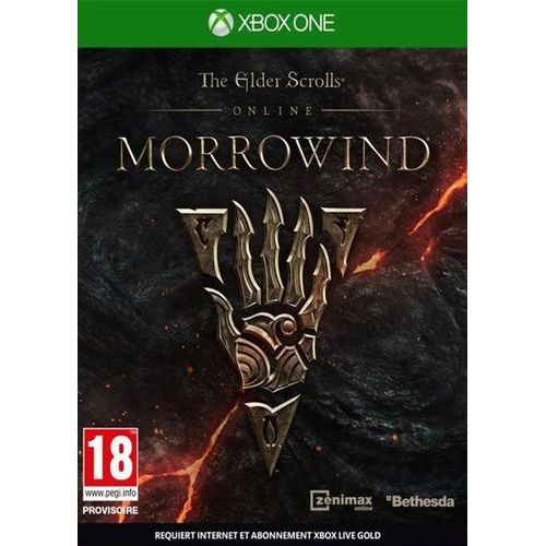 The Elder Scrolls Online - Morrowind Xbox One