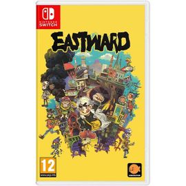 Eastward Switch