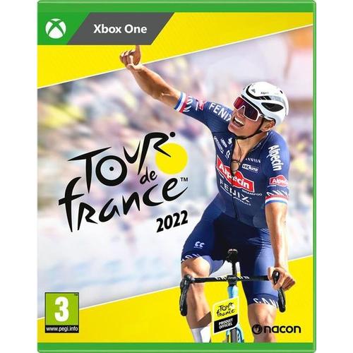 Tour De France 2022 Xbox One