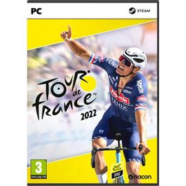 Tour De France 2022 Pc