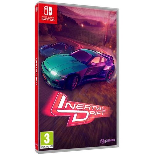 Inertial Drift Switch