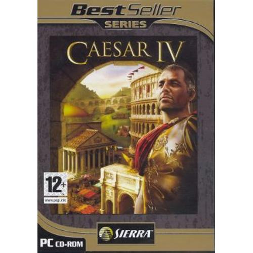 Caesar Iv Pc