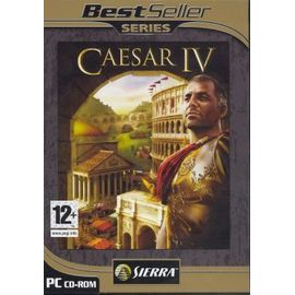 Caesar Iv Pc