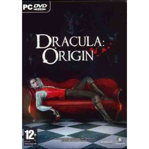 Dracula Origin Pc