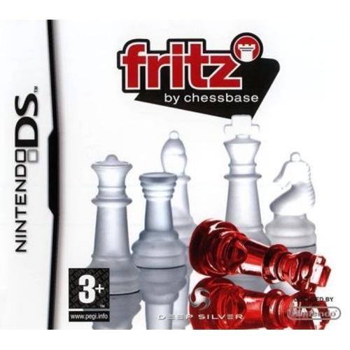 Fritz By Chessbase (Jeu) Nintendo Ds