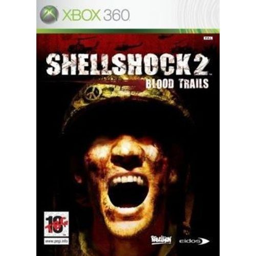 Shellshock 2 - Blood Trails Xbox 360