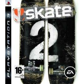 Skate 2 Ps3