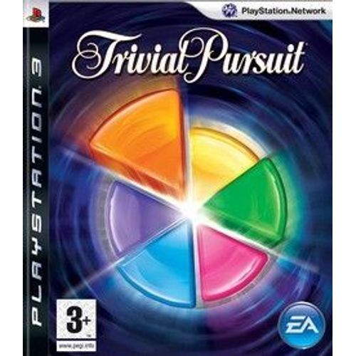 Trivial Pursuit Ps3