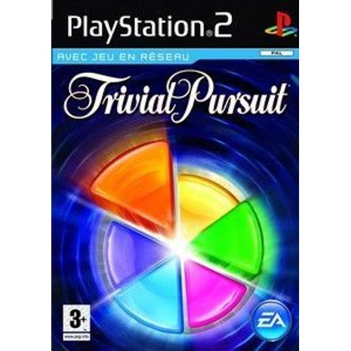 Trivial Pursuit Ps2