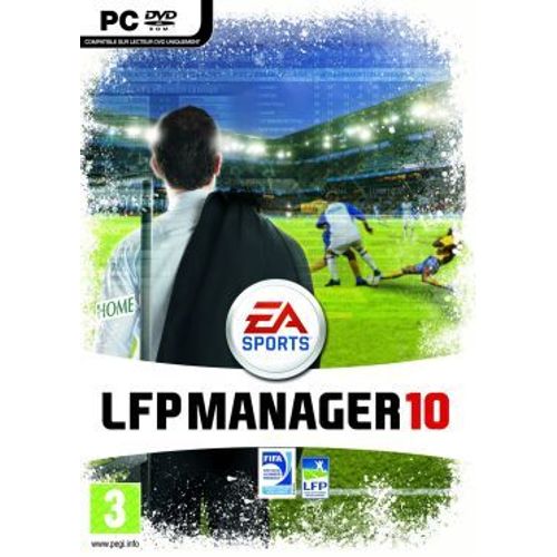 Lfp Manager 2010 Pc