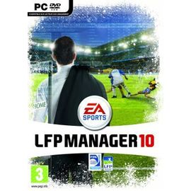Lfp Manager 2010 Pc