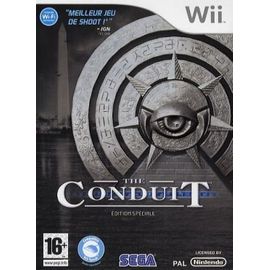 The Conduit Wii