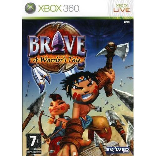 Brave - Warrior's Tale Xbox 360