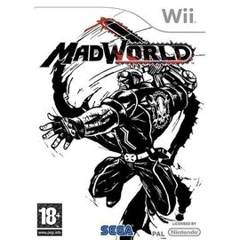 Madworld Wii