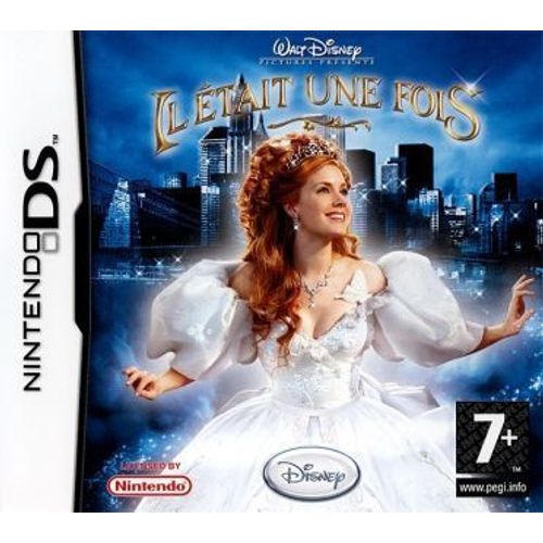 Il Etait Une Fois - Le Jeu Nintendo Ds