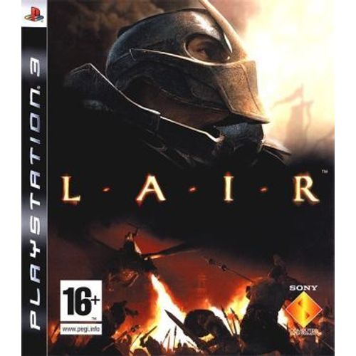 Lair Ps3