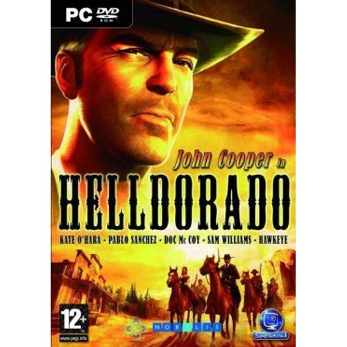 Helldorado Pc