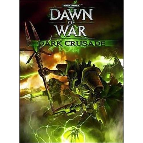 Dawn Of War - Dark Crusade - Hits Collection Pc