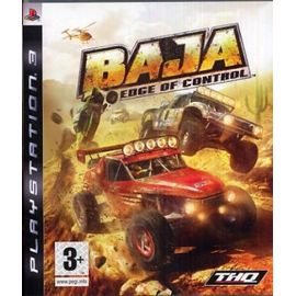 Baja - Edge Of Control Ps3