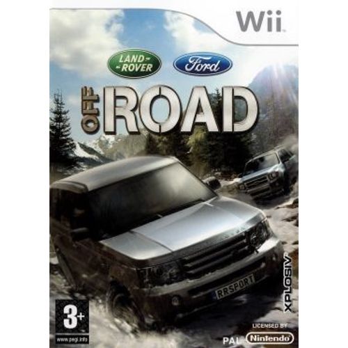 Offroad Wii