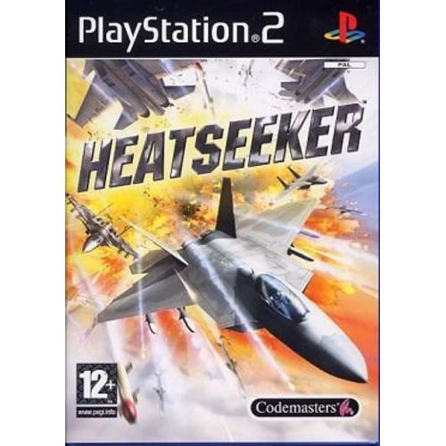 Heatseeker Ps2