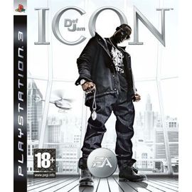Def Jam - Icon Ps3