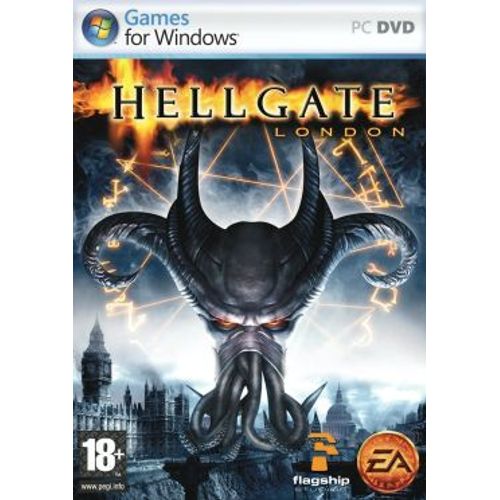 Hellgate London (Jeu) Pc
