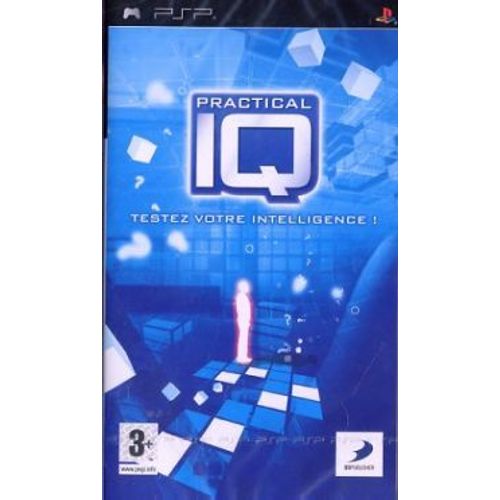 Practical Iq Psp