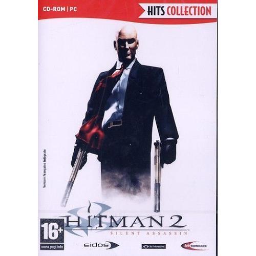 Hitman - Silent Assassin - Hits Collection Pc