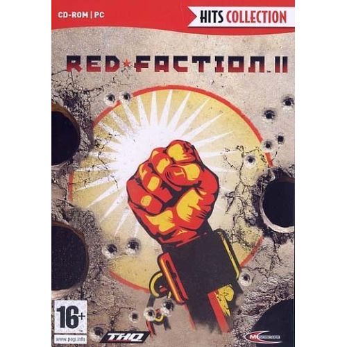 Red Faction 2 Pc
