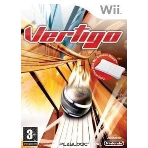 Vertigo Wii