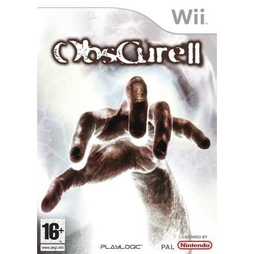 Obscure 2 Wii