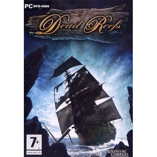 Dead Reefs Pc